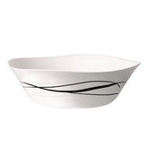 Serving bowl - White